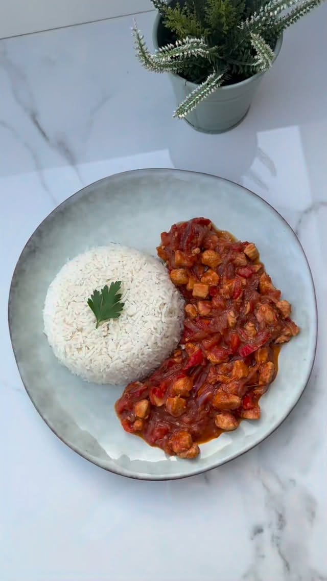 Post 5 by MraONos/Conseillère Thermomix on Instagram (video)