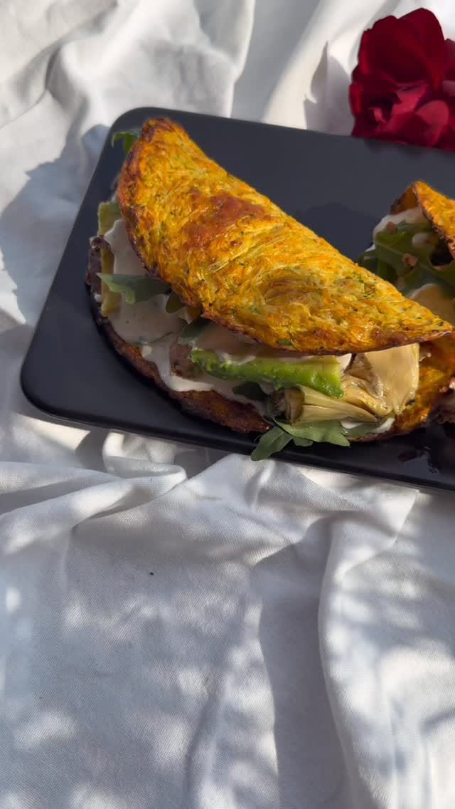 Post 2 by MraONos/Conseillère Thermomix on Instagram (video)