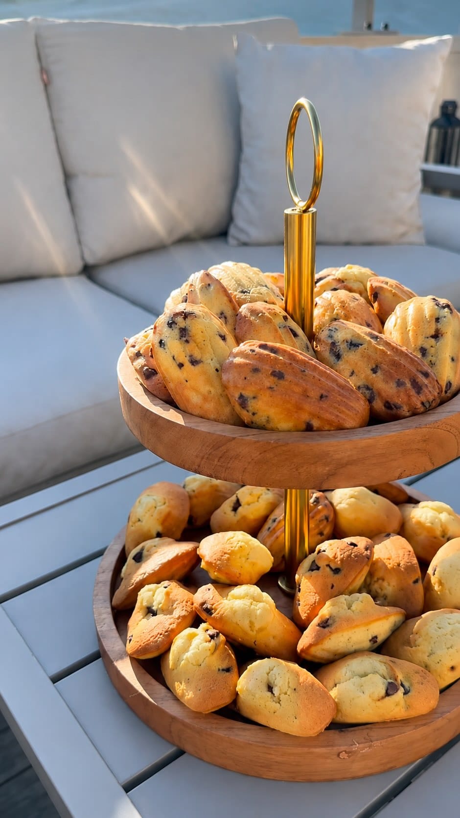 Post 8 by MraONos/Conseillère Thermomix on Instagram (video)
