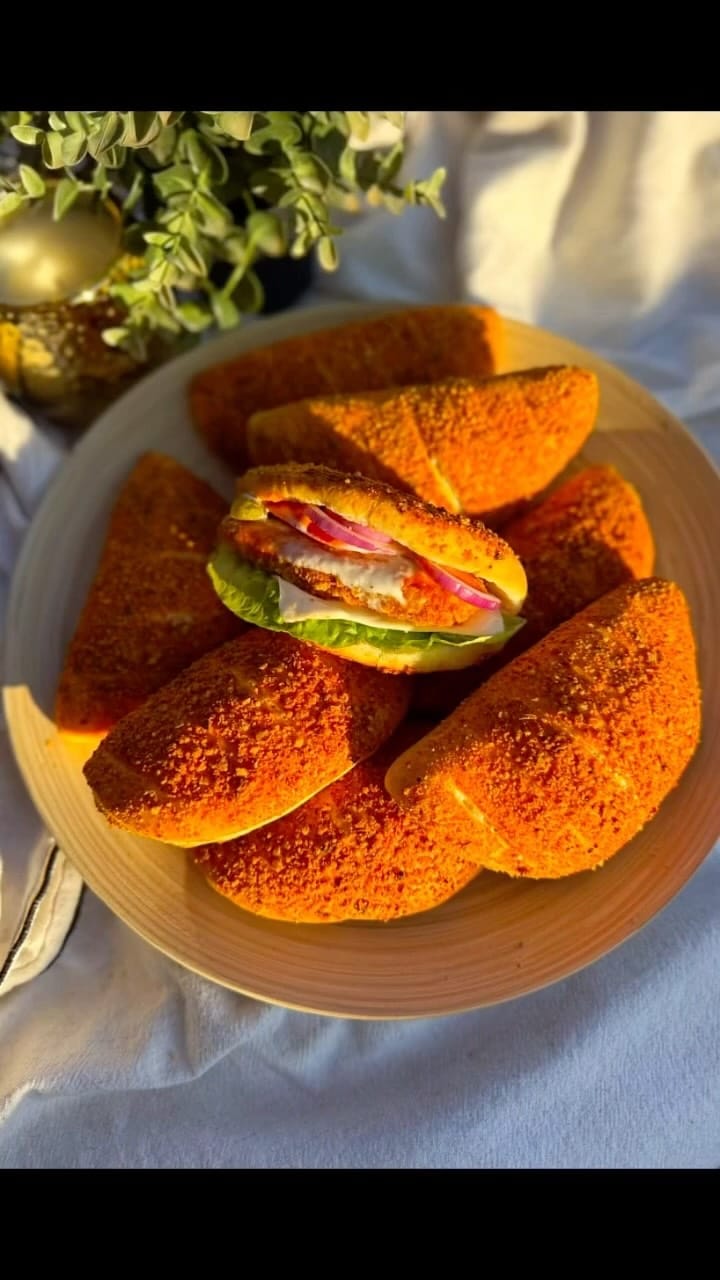 Post 4 by MraONos/Conseillère Thermomix on Instagram (video)