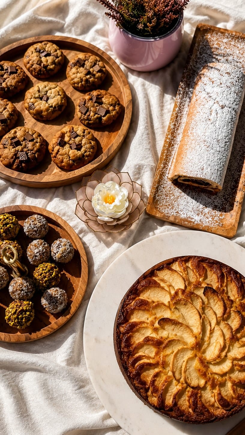 Post 7 by MraONos/Conseillère Thermomix on Instagram (video)