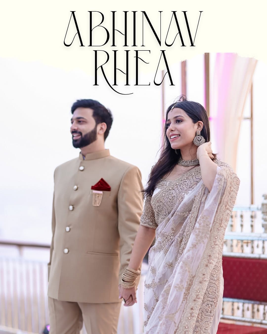 Post 10 by wedding eye photography goa on Instagram (carousel)