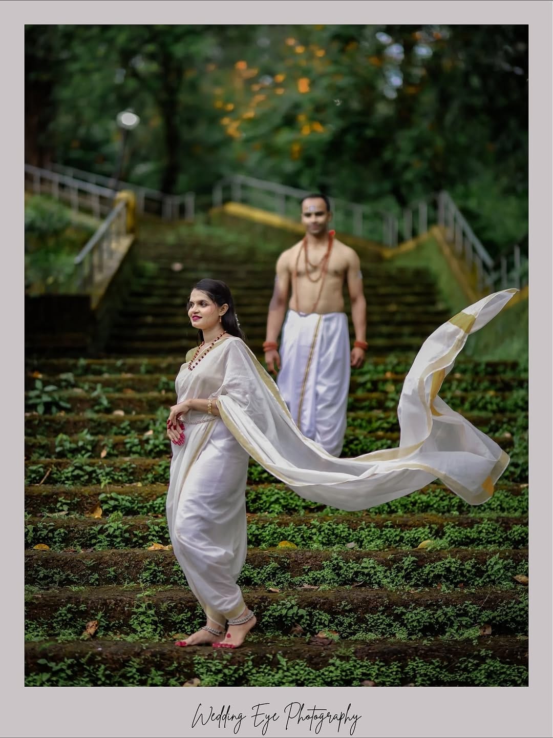 Post 8 by wedding eye photography goa on Instagram (carousel)