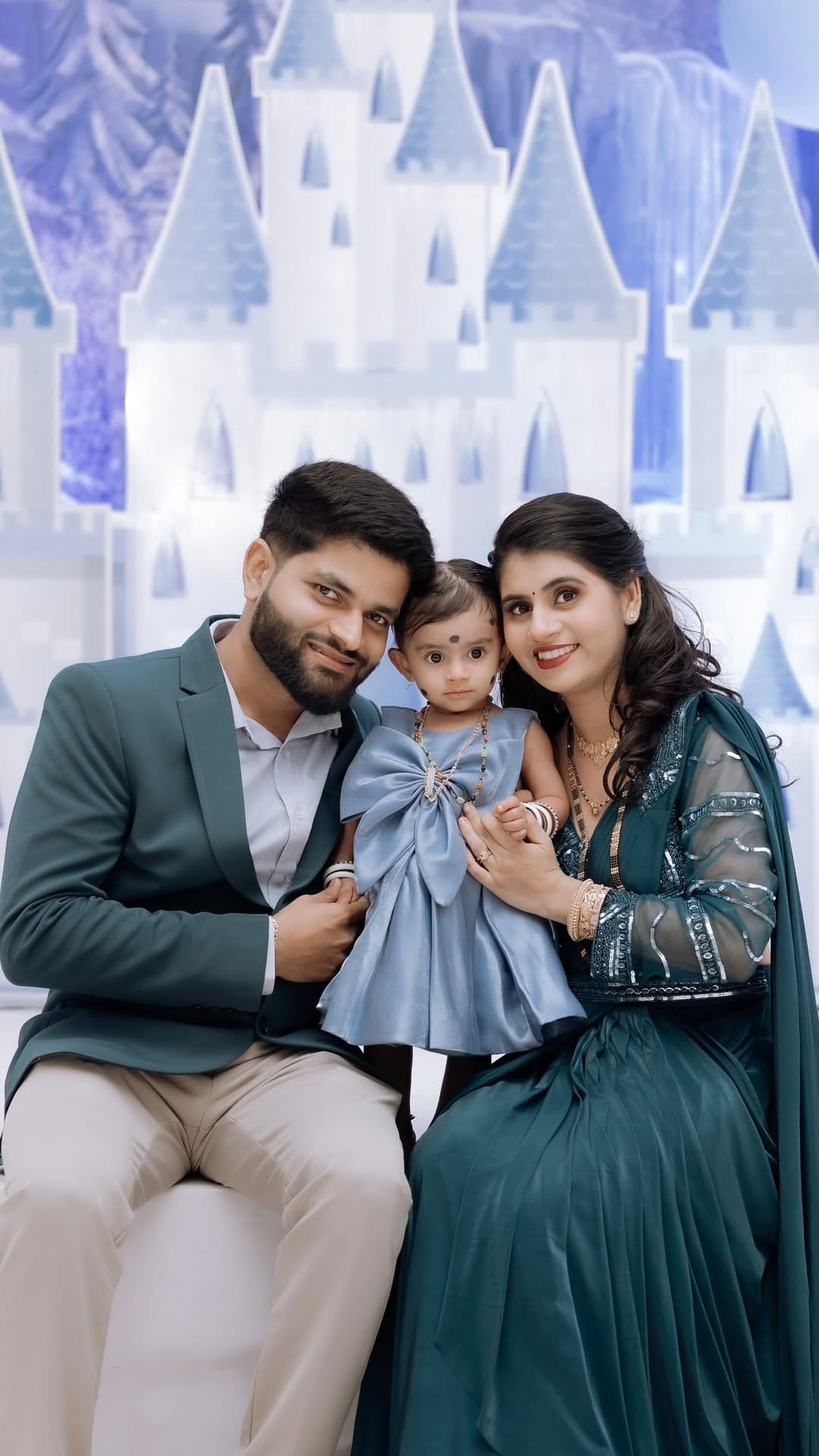 Post 1 by wedding eye photography goa on Instagram (video)