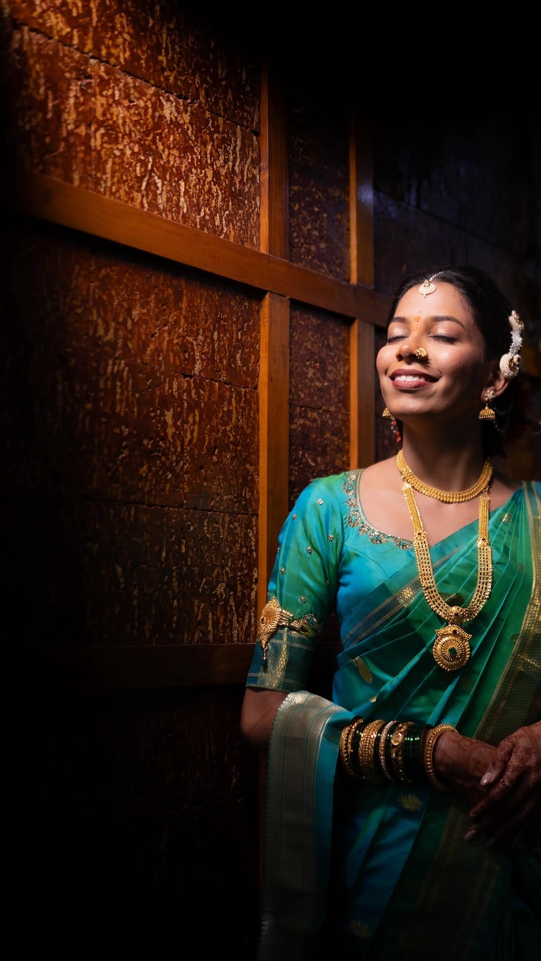 Post 6 by wedding eye photography goa on Instagram (video)