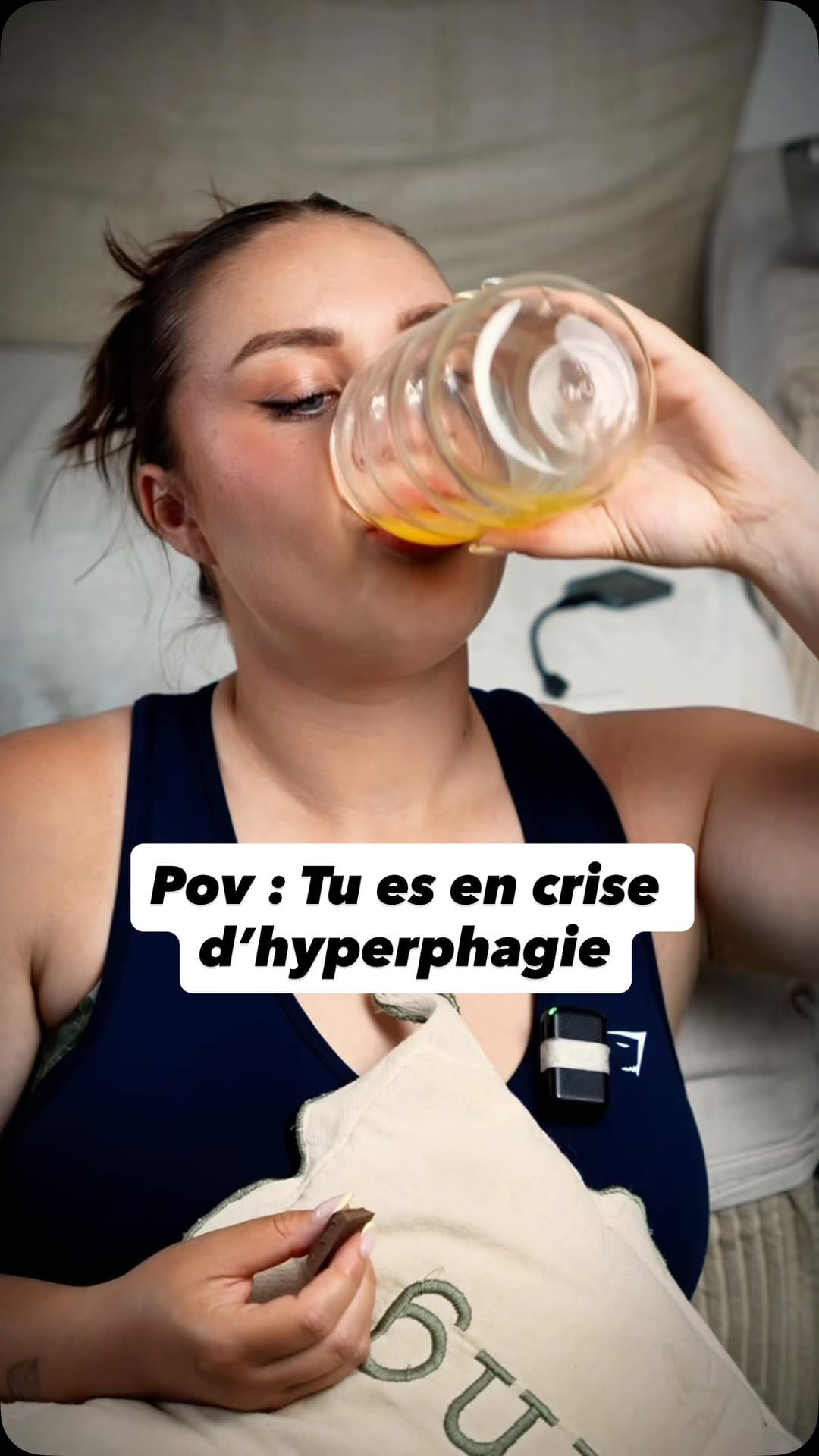 Post 5 by Margault Lemperiere on Instagram (video)
