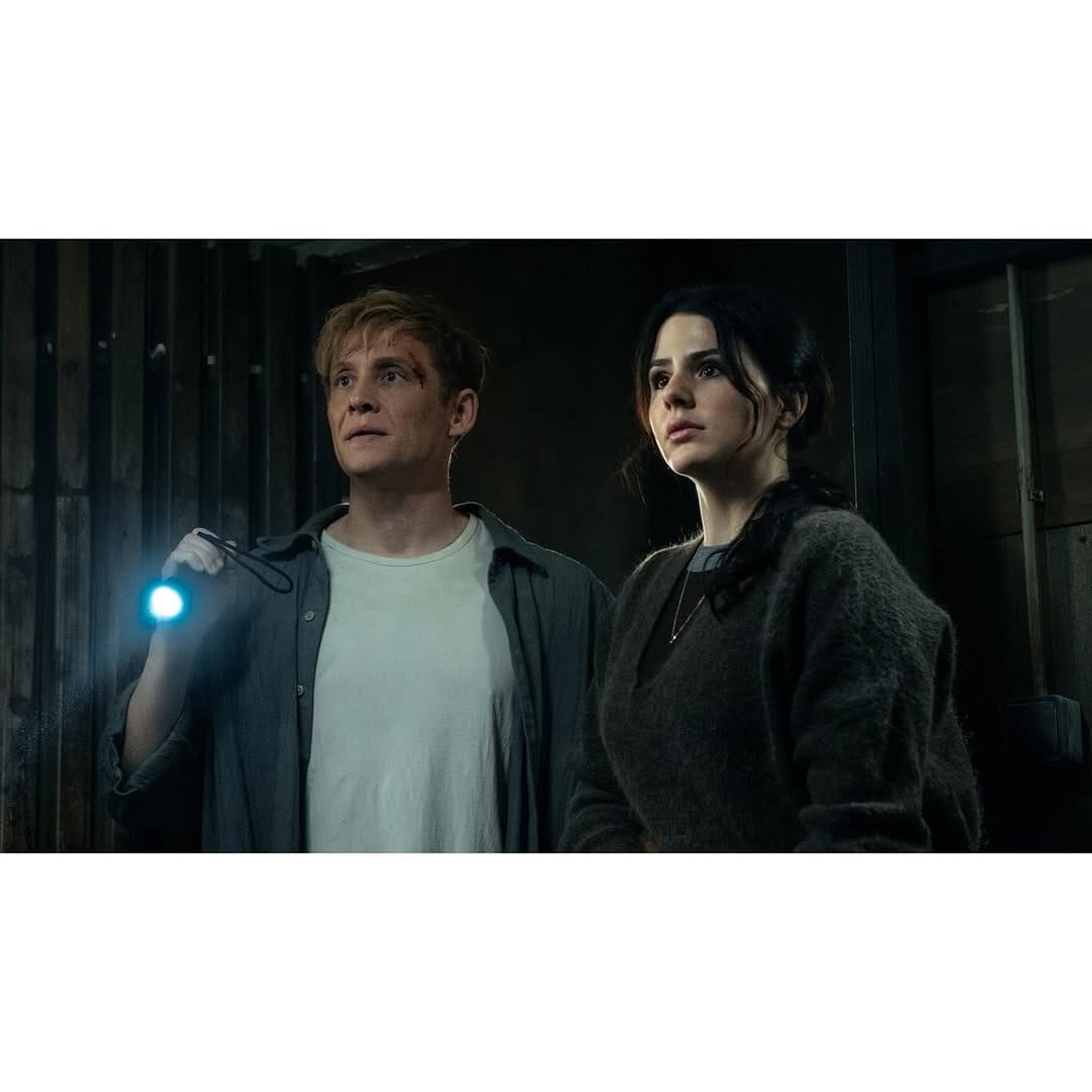 Post 7 by Sasha Ostrov 🎬 Film stills on Instagram (image)