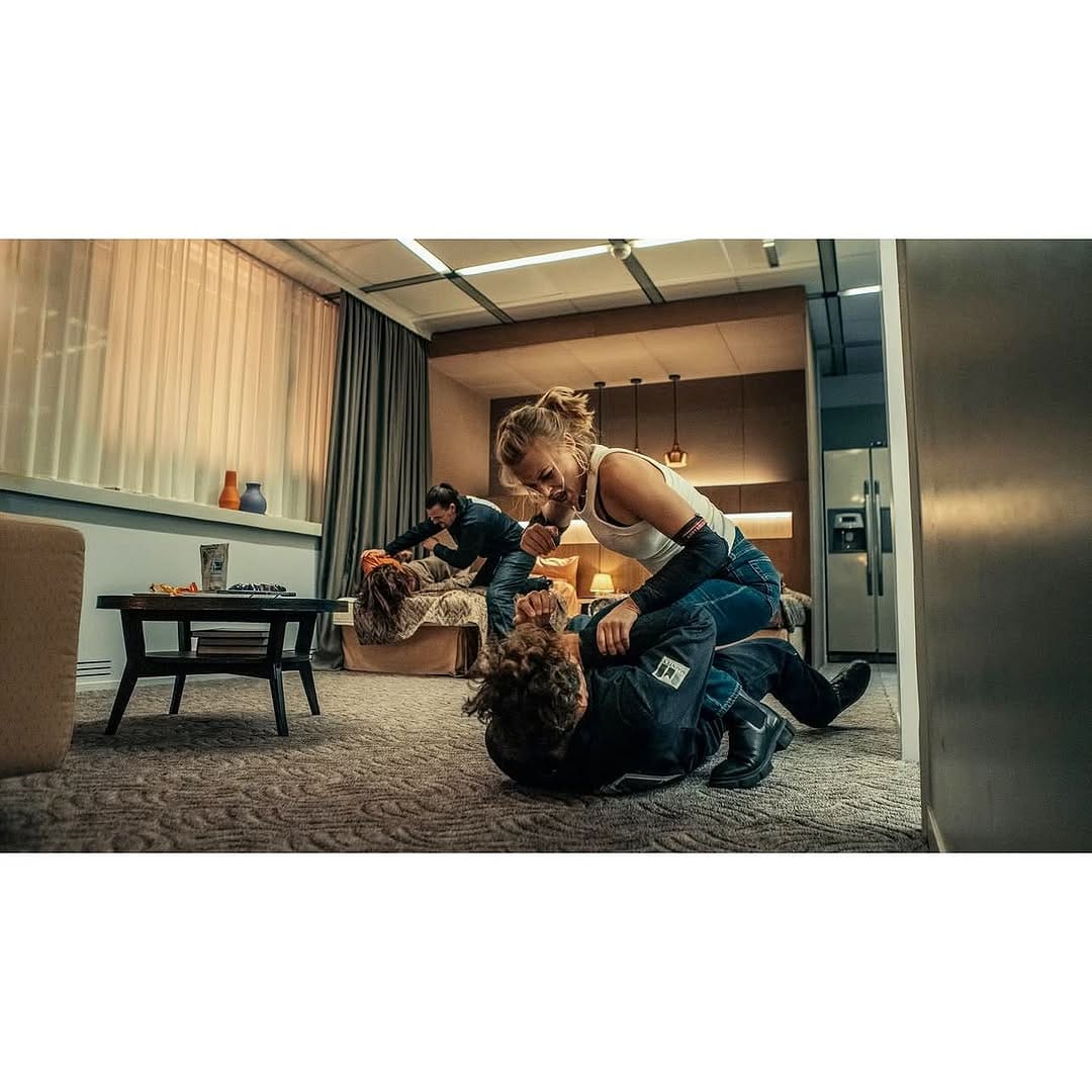 Post 6 by Sasha Ostrov 🎬 Film stills on Instagram (image)