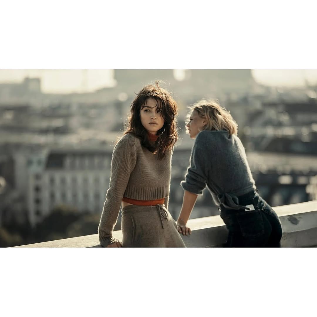 Post 5 by Sasha Ostrov 🎬 Film stills on Instagram (image)