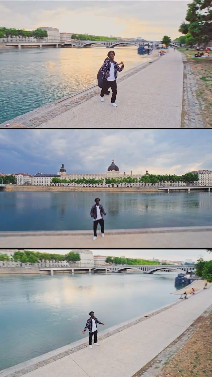 Post 2 by LAGARTOUSHOTIT🐍 | Photographe on Instagram (video)