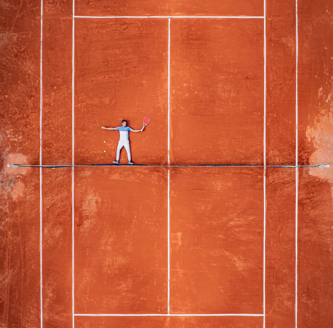 Post 9 by Drone33 on Instagram (image)