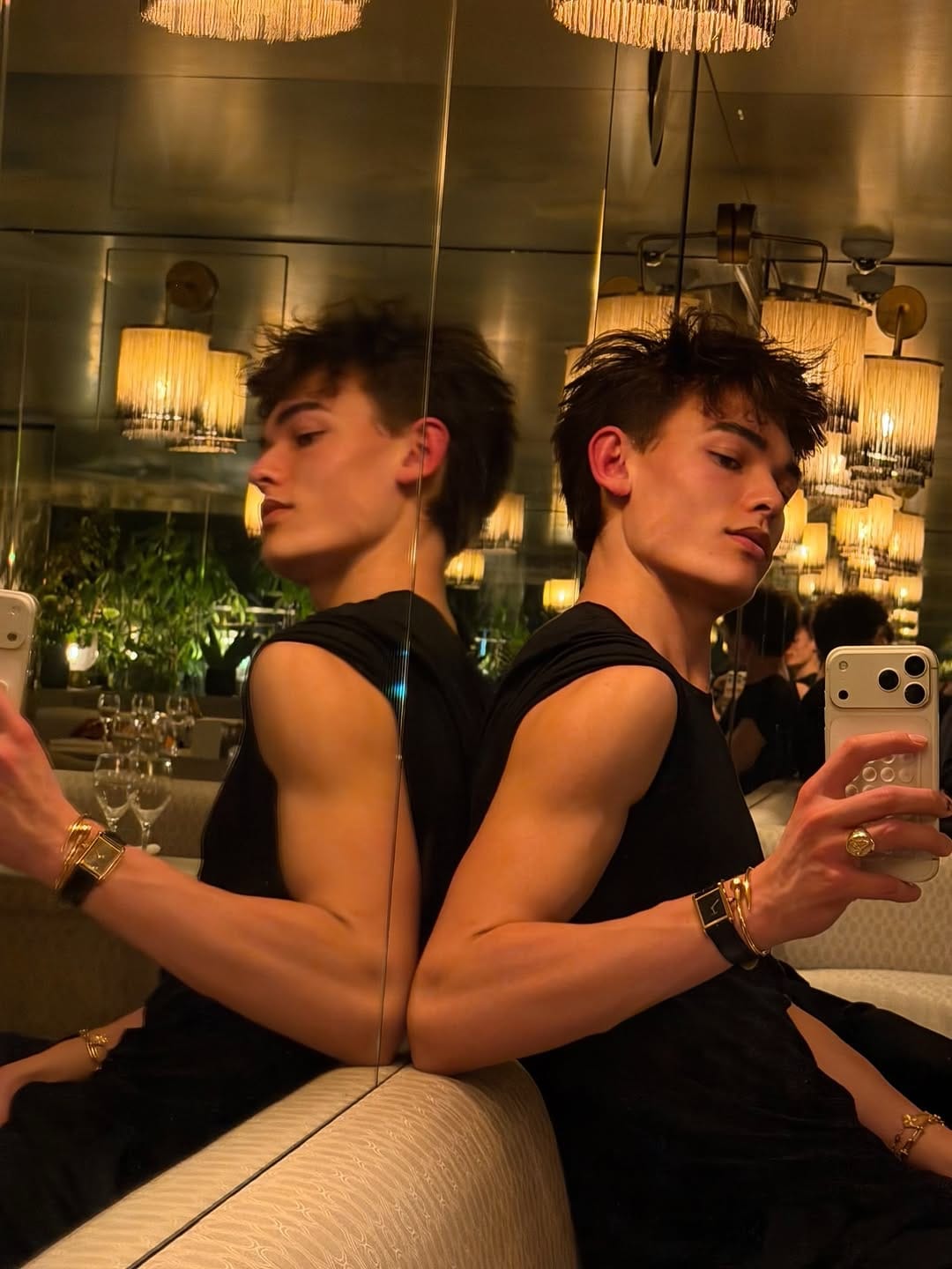 Post 9 by Winston Sterling Verdult on Instagram (carousel)