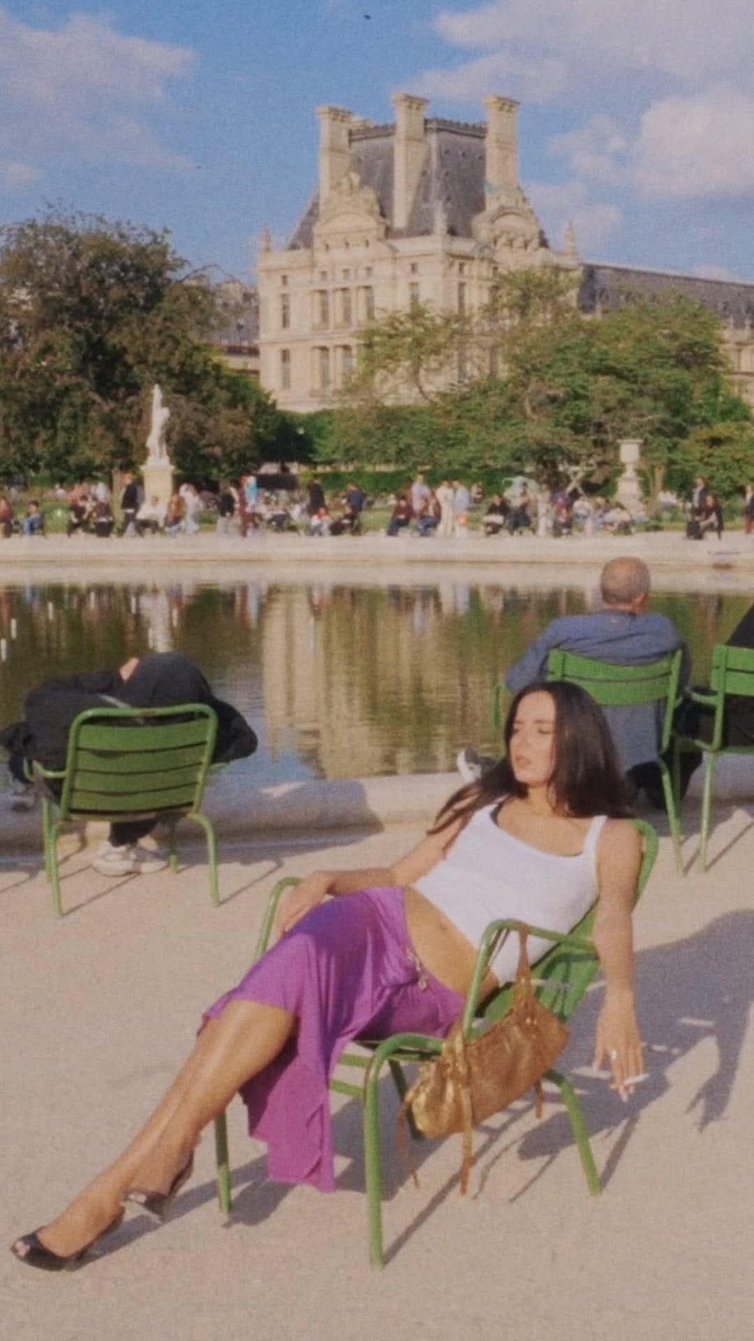 Post 3 by Dalia Camilia on Instagram (video)