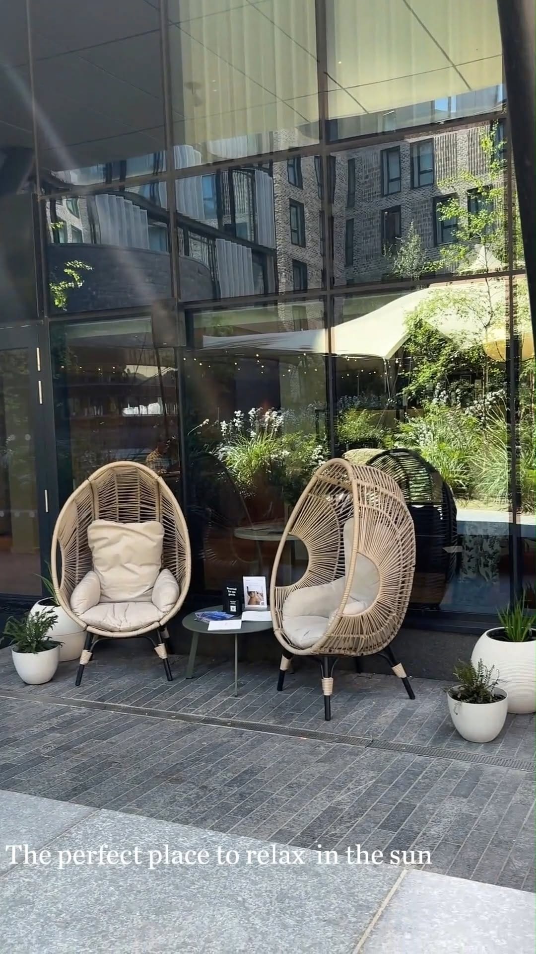 Post 5 by Velvære Spa on Instagram (video)