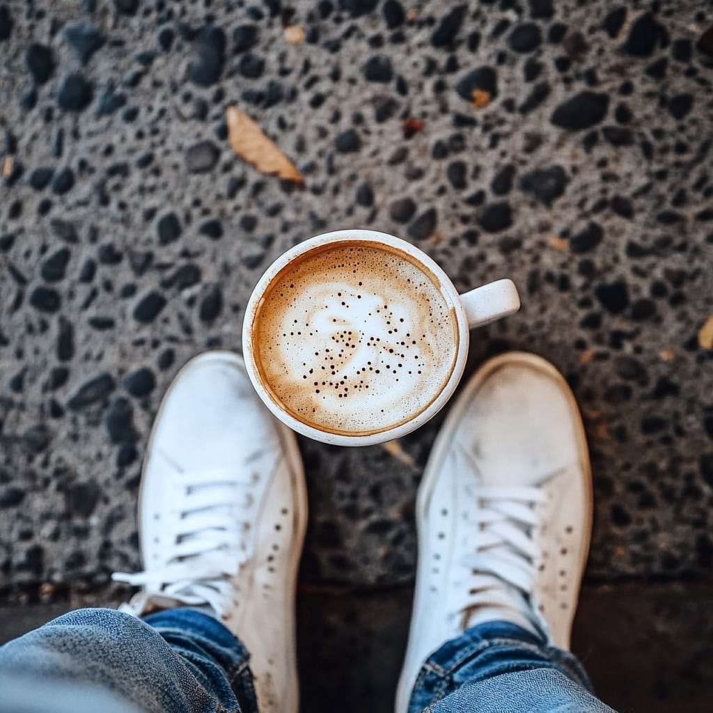 Post 8 by Froth Loft on Instagram (image)