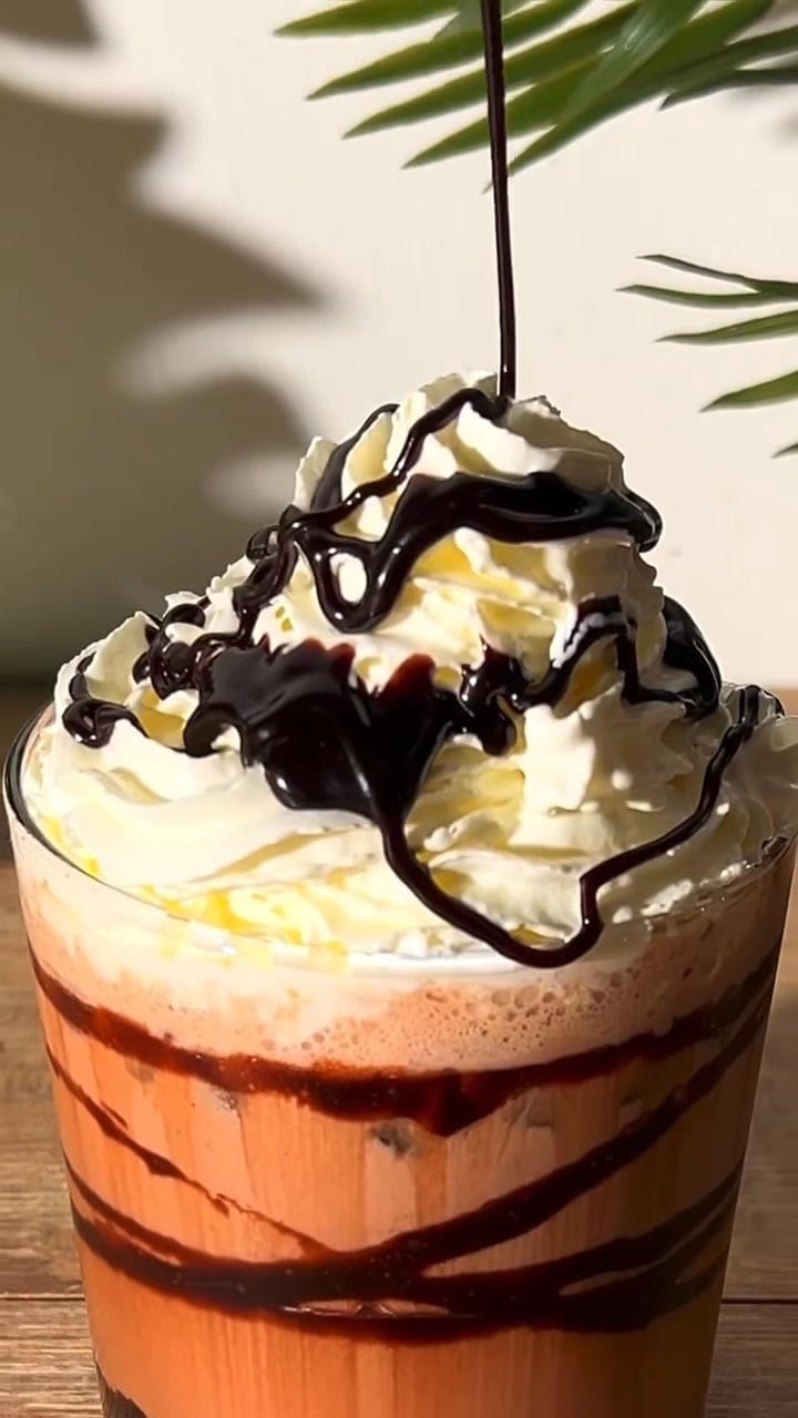 Post 3 by Froth Loft on Instagram (video)