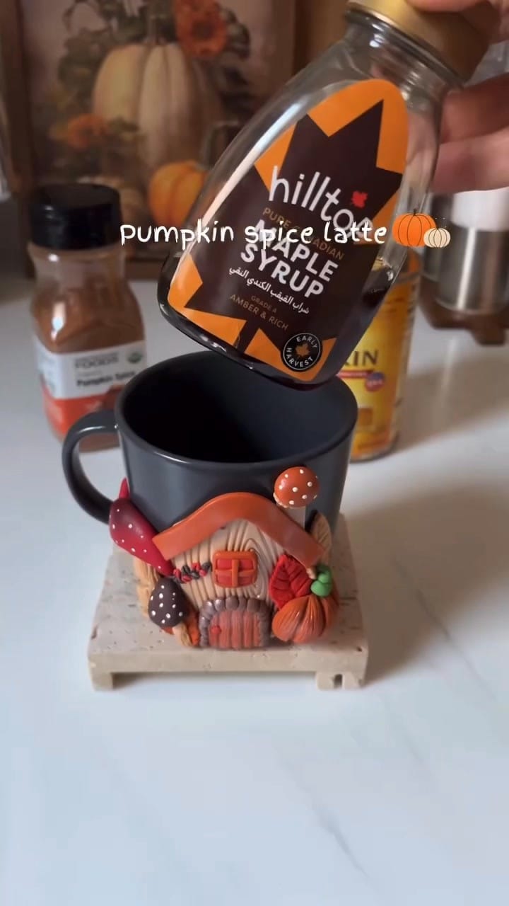 Post 4 by Froth Loft on Instagram (video)
