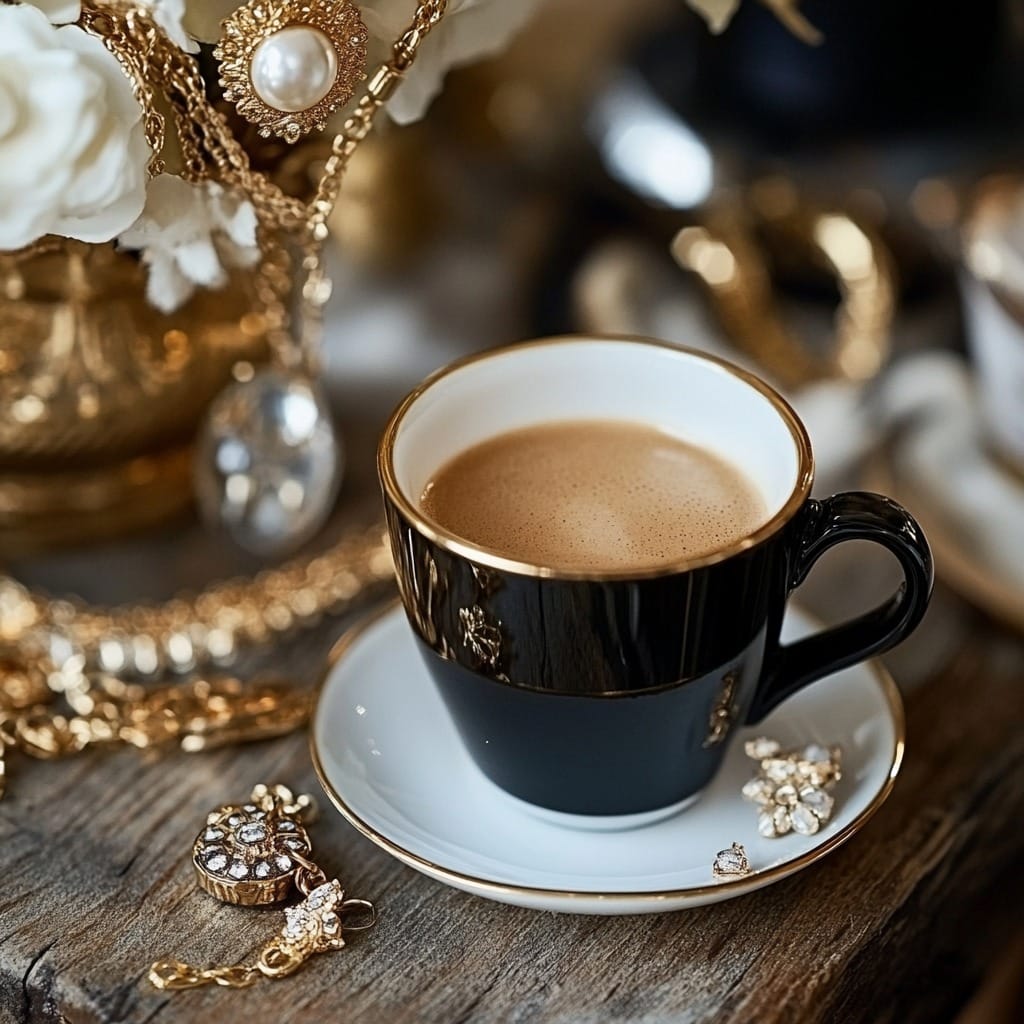 Post 9 by Froth Loft on Instagram (image)