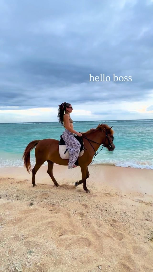 Post 4 by Nevena Milosevic on Instagram (video)