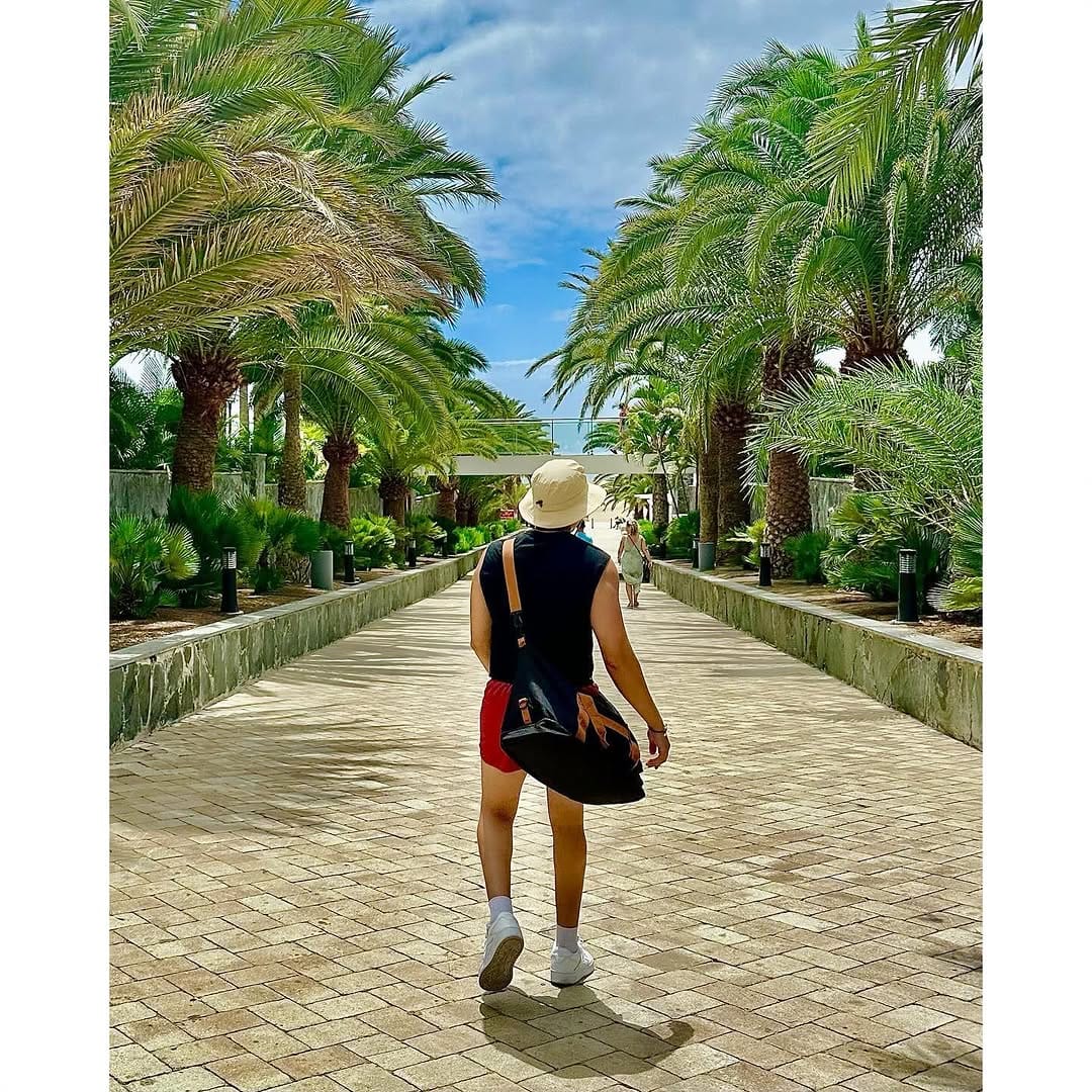 Post 9 by AB on Instagram (carousel)