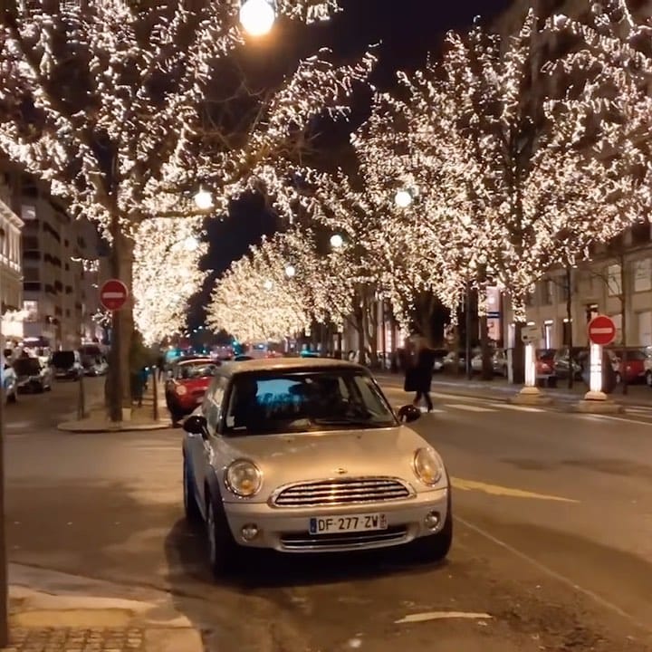 Post 7 by PUNAISE DE LIT on Instagram (video)