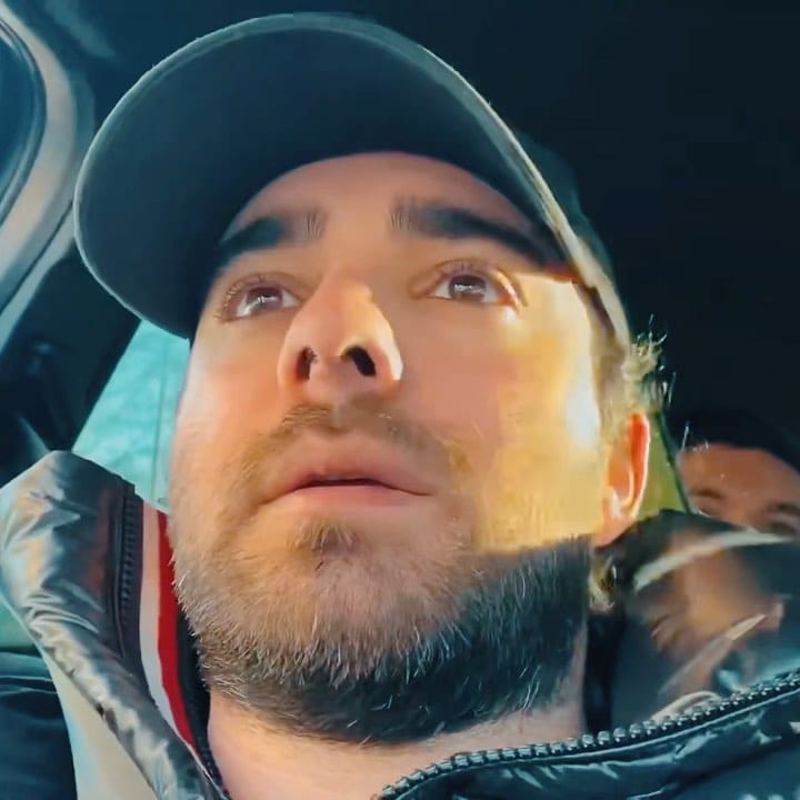 Post 2 by PUNAISE DE LIT on Instagram (video)