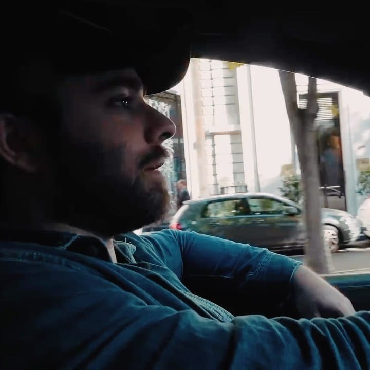 Post 1 by PUNAISE DE LIT on Instagram (video)