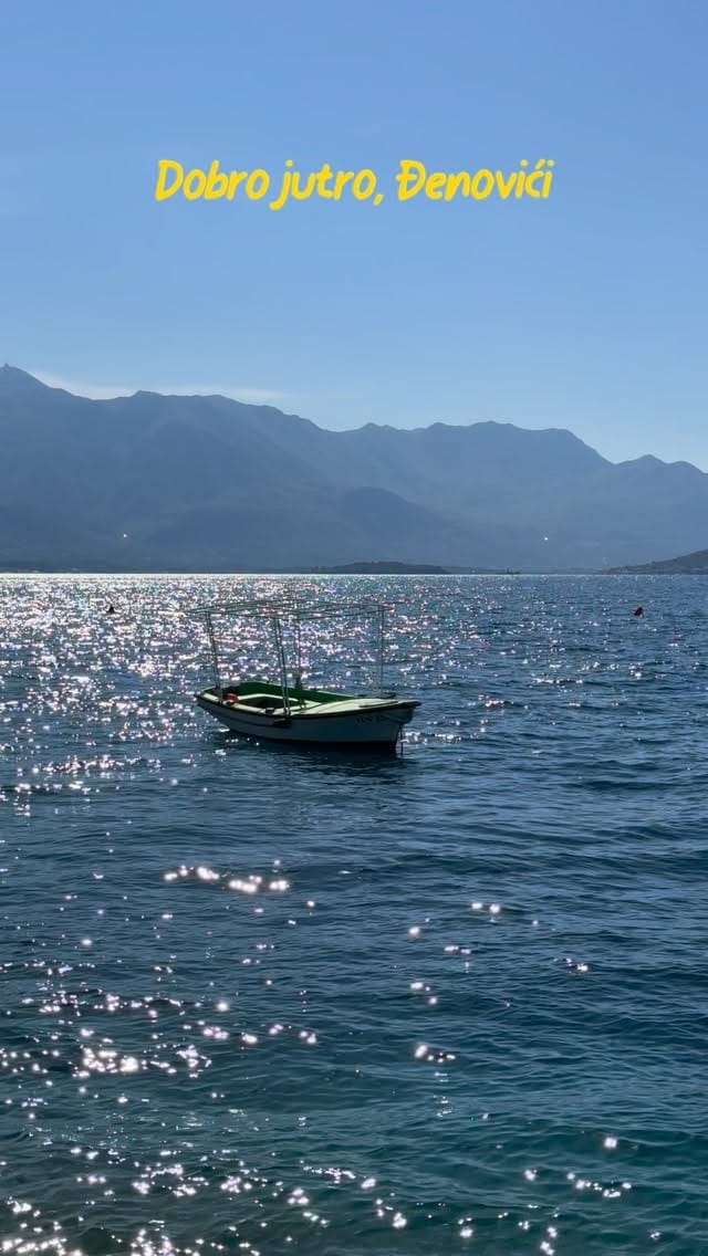 Post 5 by Andrej Isakovic on Instagram (video)