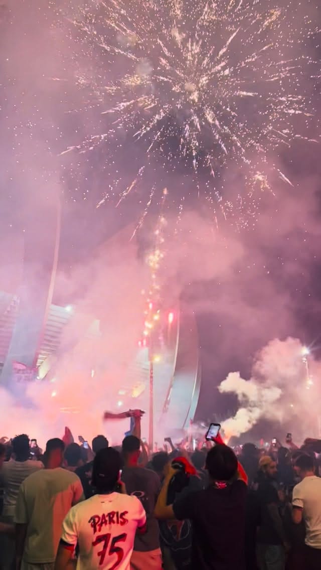 Post 2 by Charles Cohen Boyer on Instagram (video)