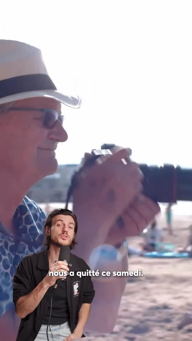 Post 7 by Etienne Boulanger on Instagram (video)