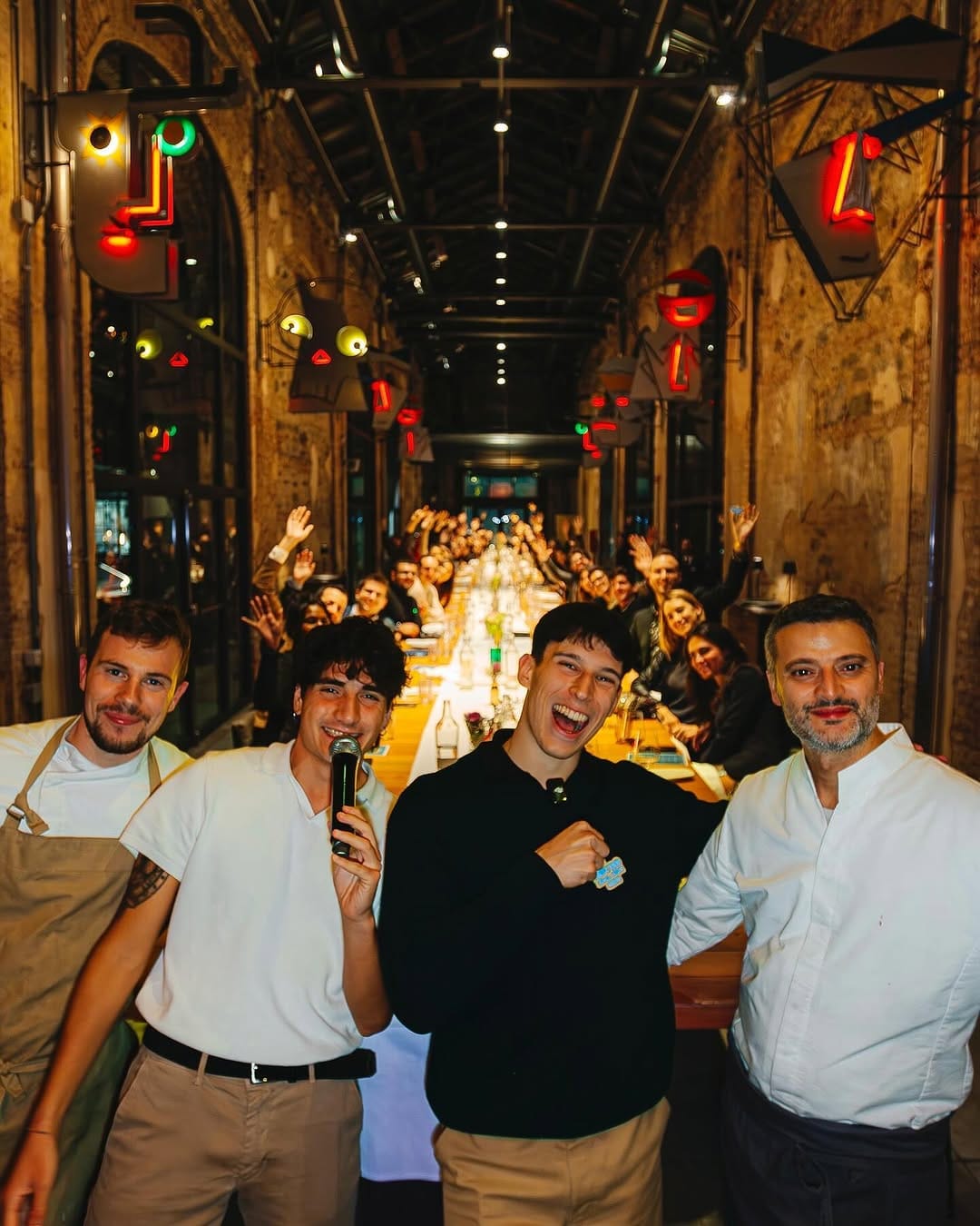 Post 9 by Francesco zini on Instagram (carousel)