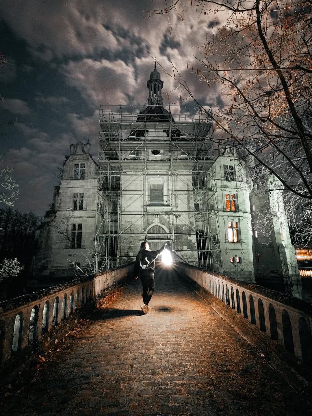 Post 3 by Solène Gdsn on Instagram (image)