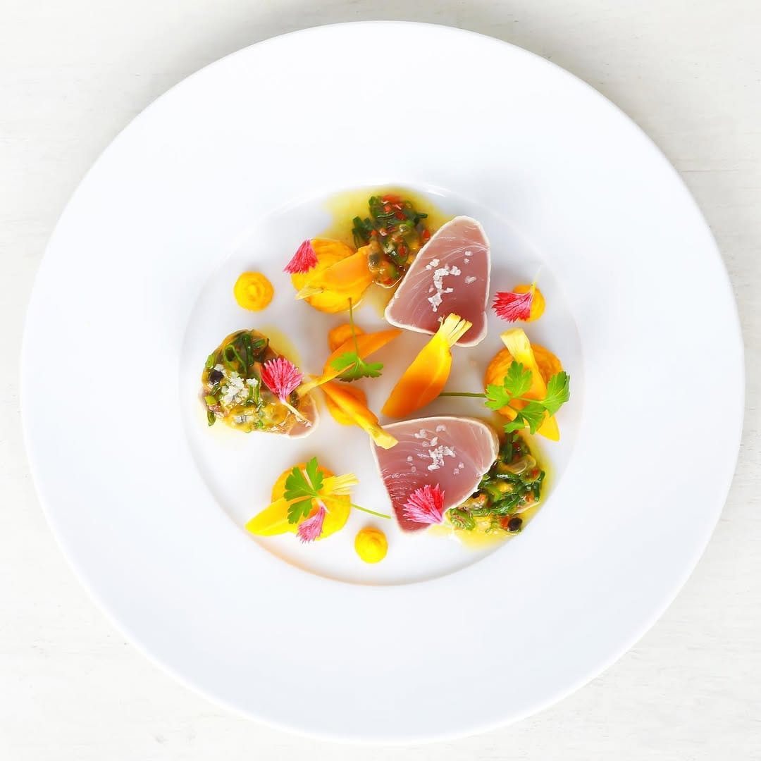 Post 10 by Thibault | Chef Privé & Traiteur | YachtsChef on Instagram (image)