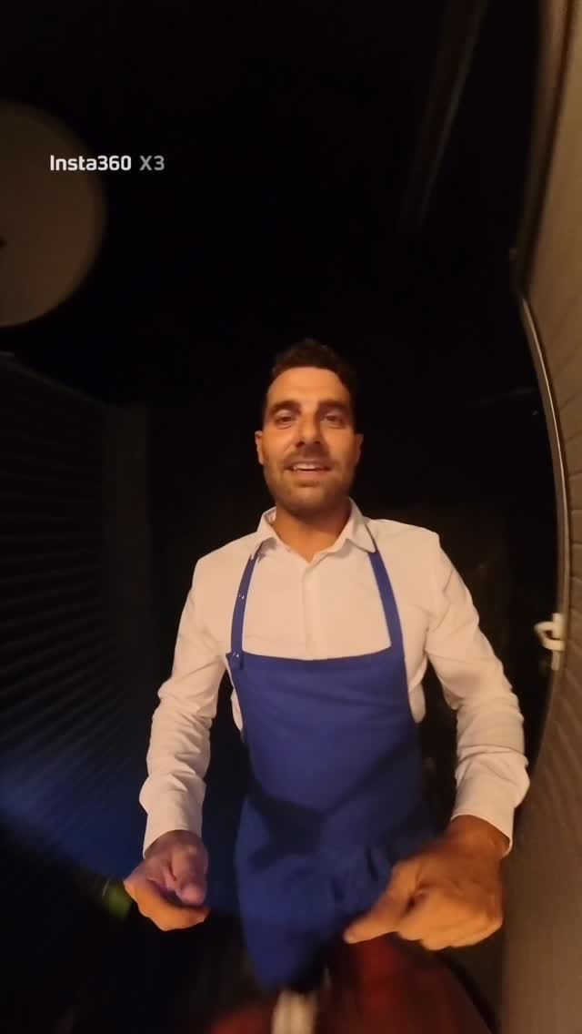 Post 5 by Thibault | Chef Privé & Traiteur | YachtsChef on Instagram (video)