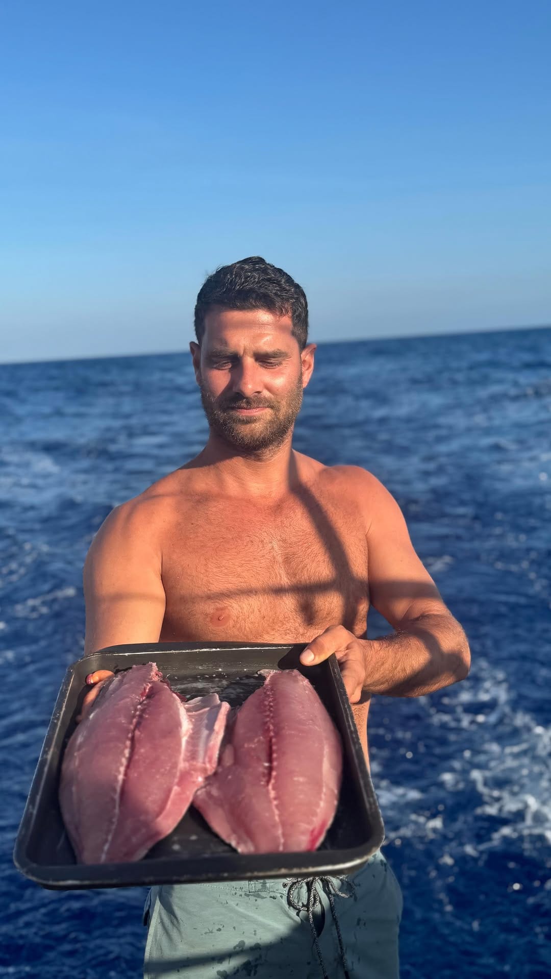Post 3 by Thibault | Chef Privé & Traiteur | YachtsChef on Instagram (video)