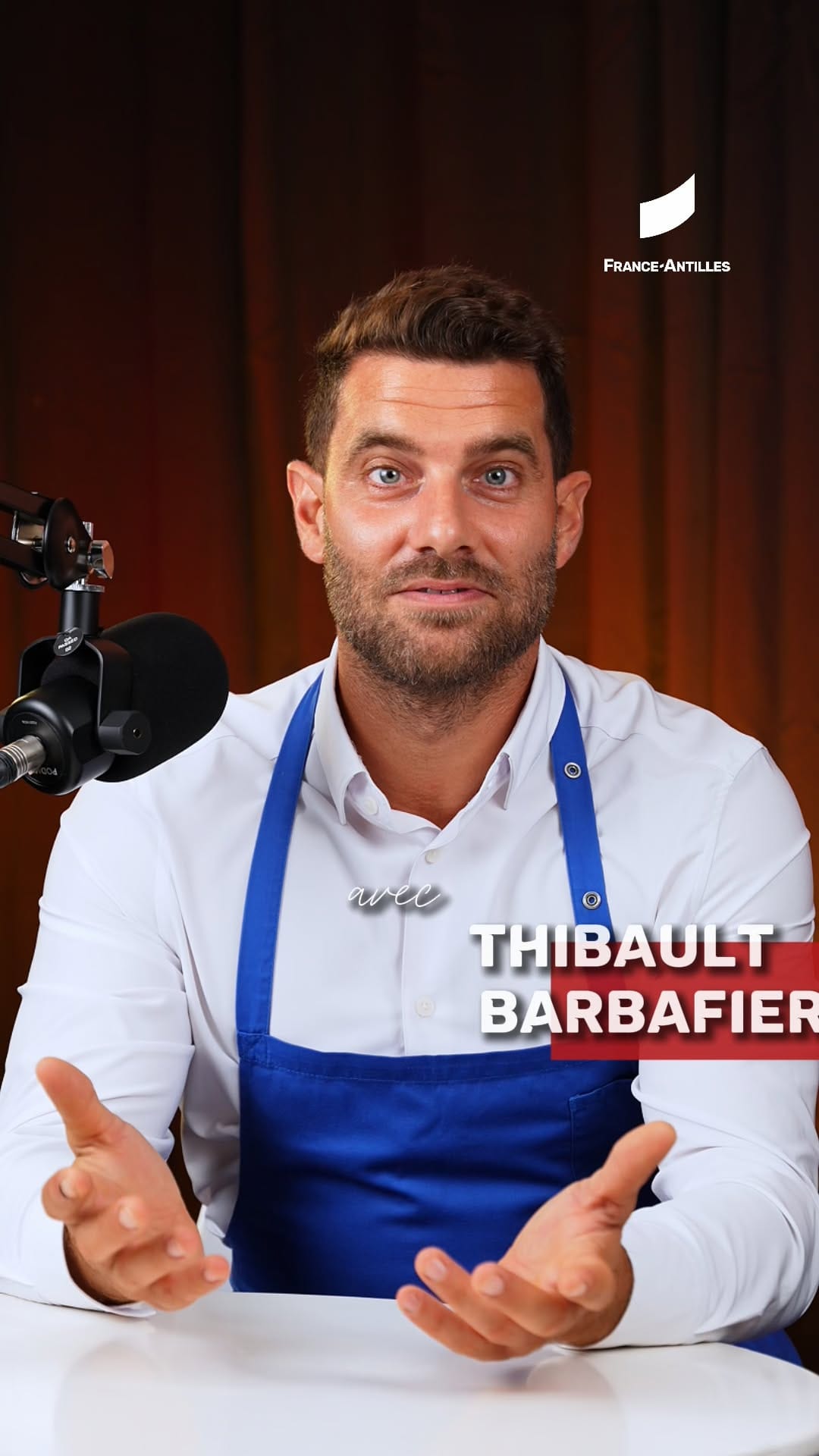 Post 7 by Thibault | Chef Privé & Traiteur | YachtsChef on Instagram (video)