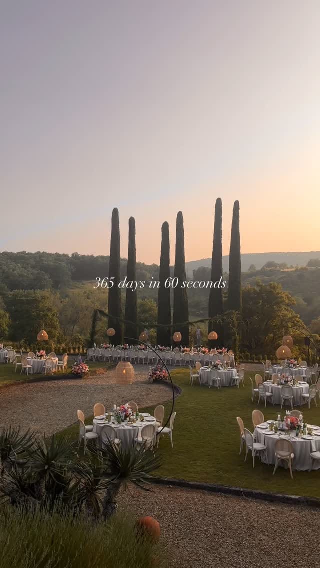 Post 2 by Pia - Italy, France, NZ Documentary Wedding Photographer on Instagram (video)
