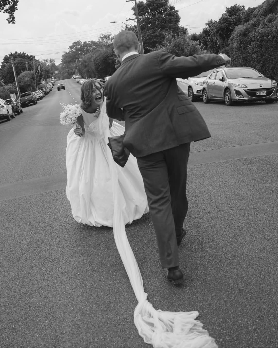 Post 1 by Pia - Italy, France, NZ Documentary Wedding Photographer on Instagram (carousel)