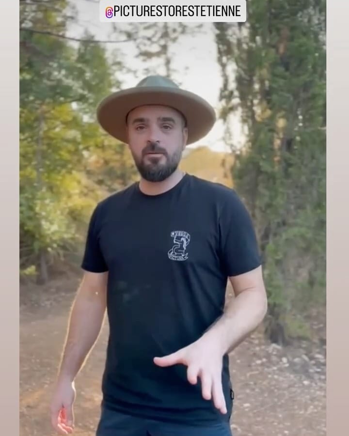 Post 4 by Valentin Tissot I Vidéaste on Instagram (video)