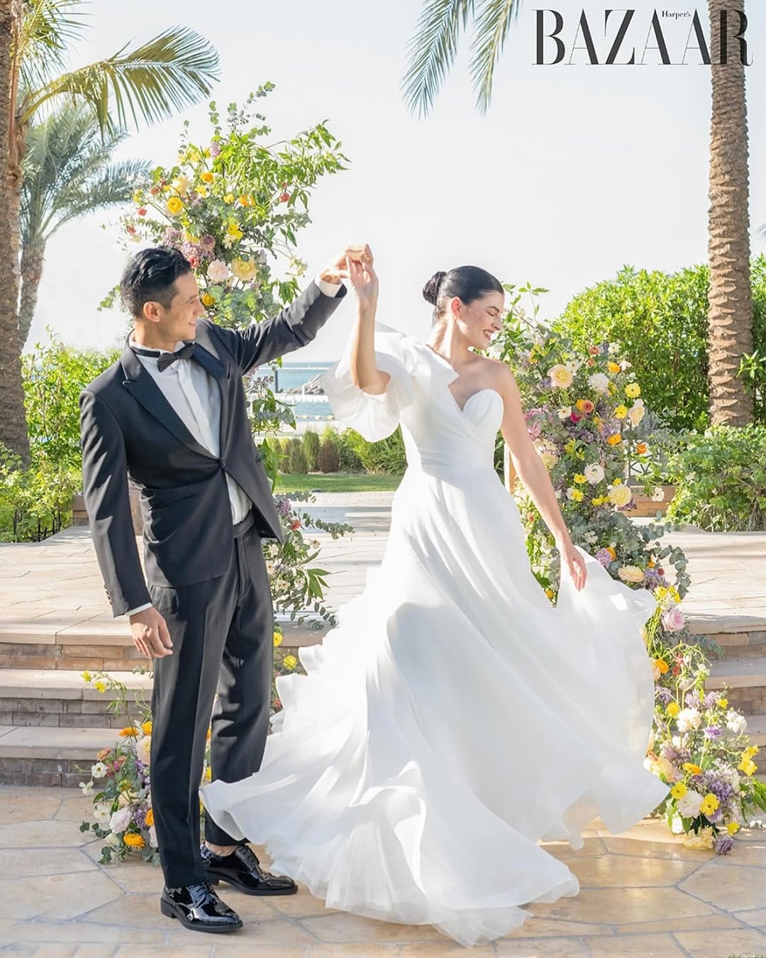 Post 8 by Dubai Wedding Photographer on Instagram (carousel)