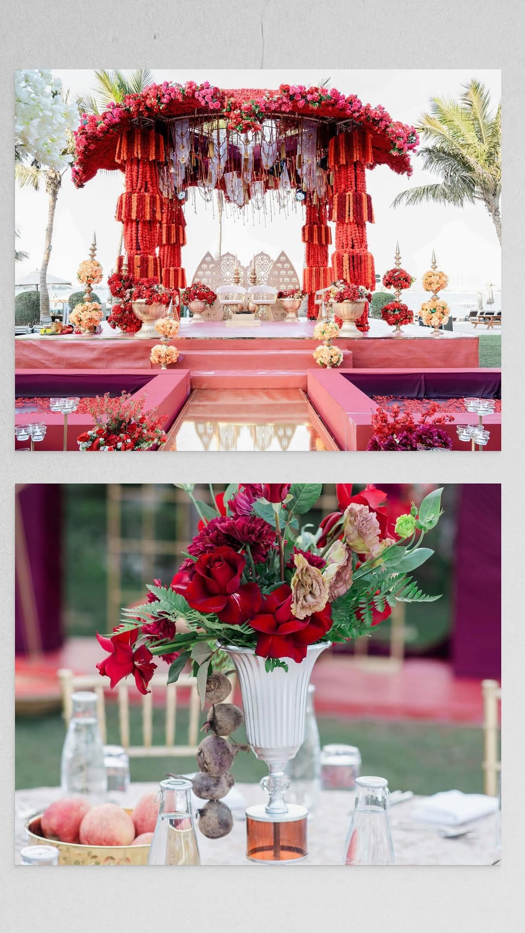 Post 7 by Dubai Wedding Photographer on Instagram (video)