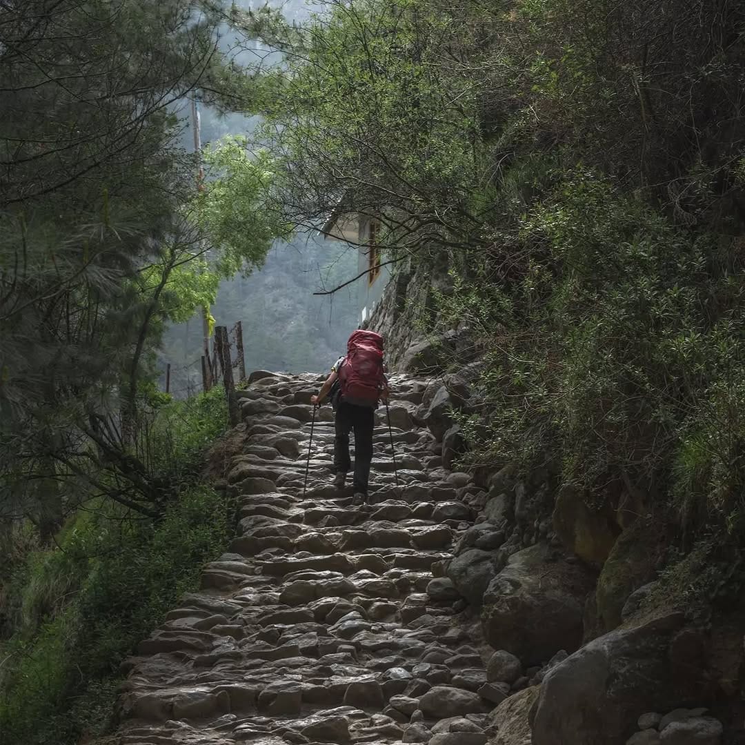 Post 10 by Camille & Antoine | Adventure | Photography on Instagram (carousel)