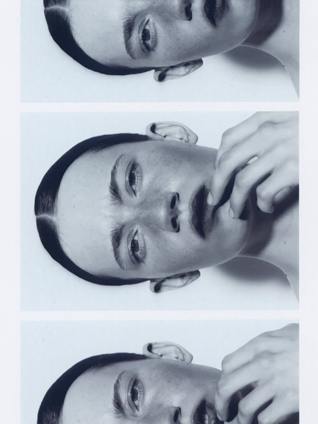 Post 9 by Rahel Weiss on Instagram (image)