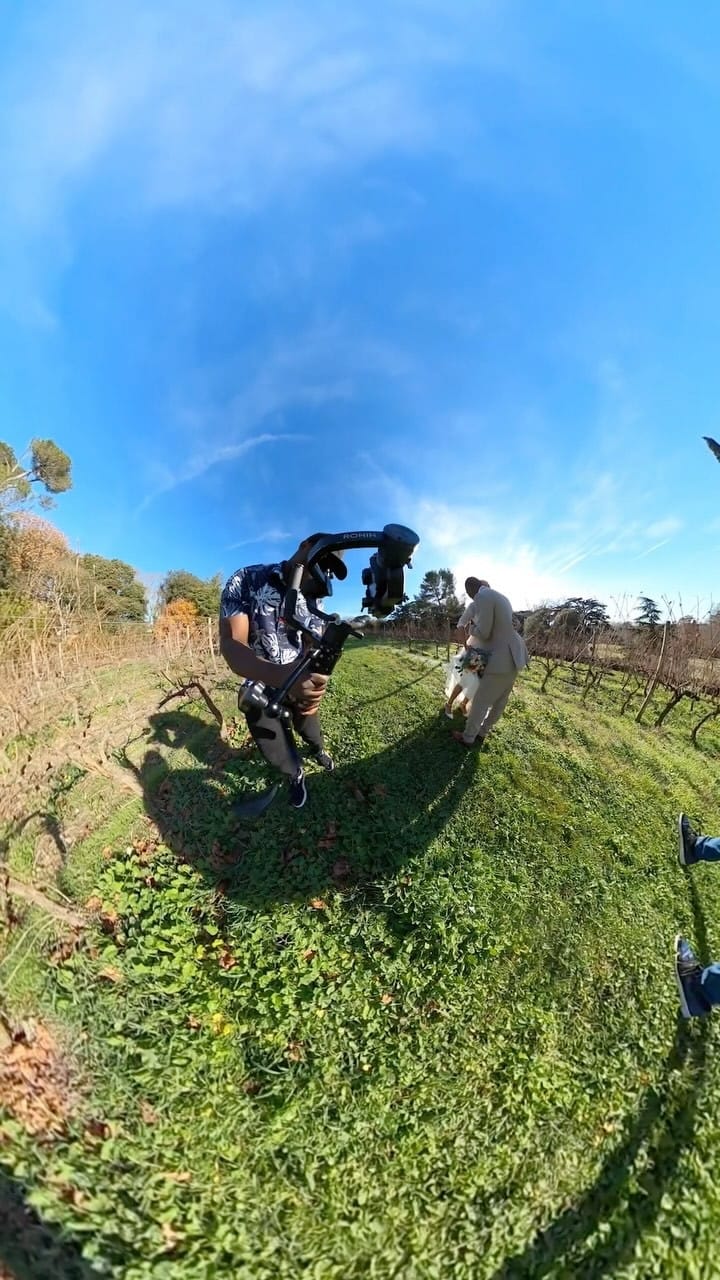 Post 5 by Maurace on Instagram (video)