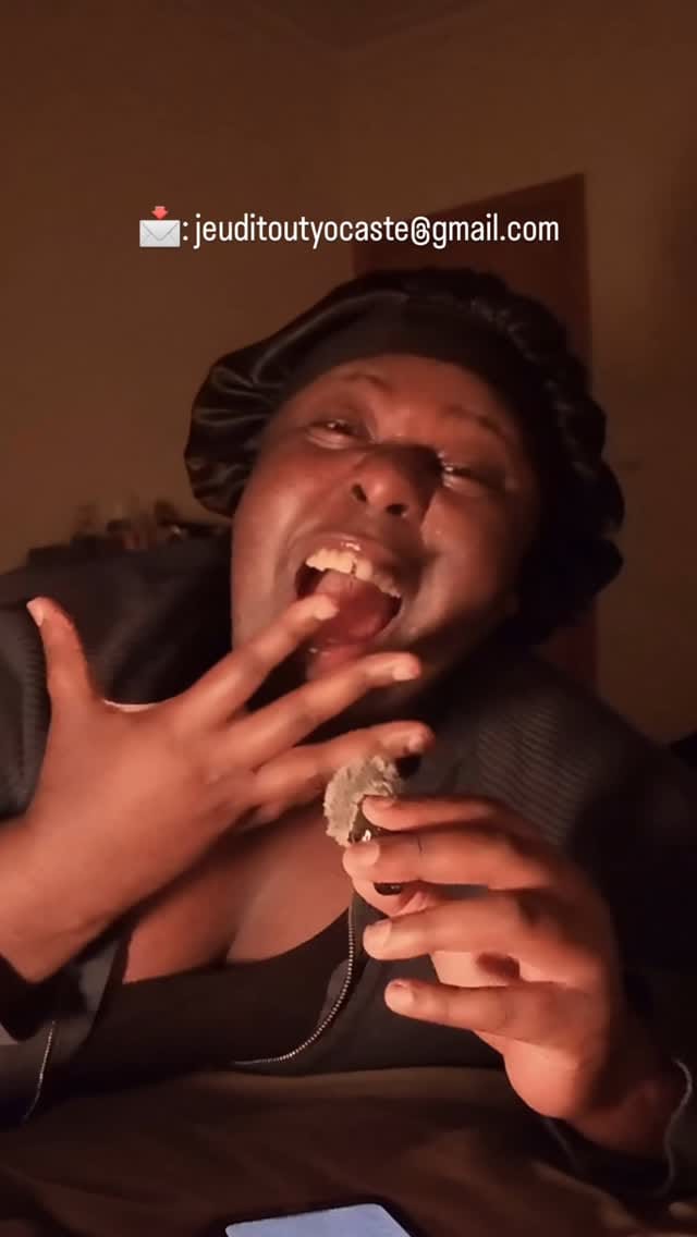Post 9 by 𝖄𝖔𝖈𝖆𝖘𝖙𝖊 on Instagram (video)