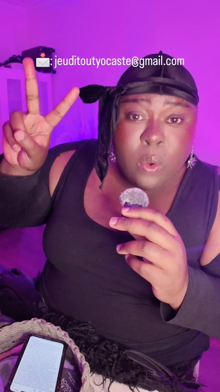 Post 7 by 𝖄𝖔𝖈𝖆𝖘𝖙𝖊 on Instagram (video)