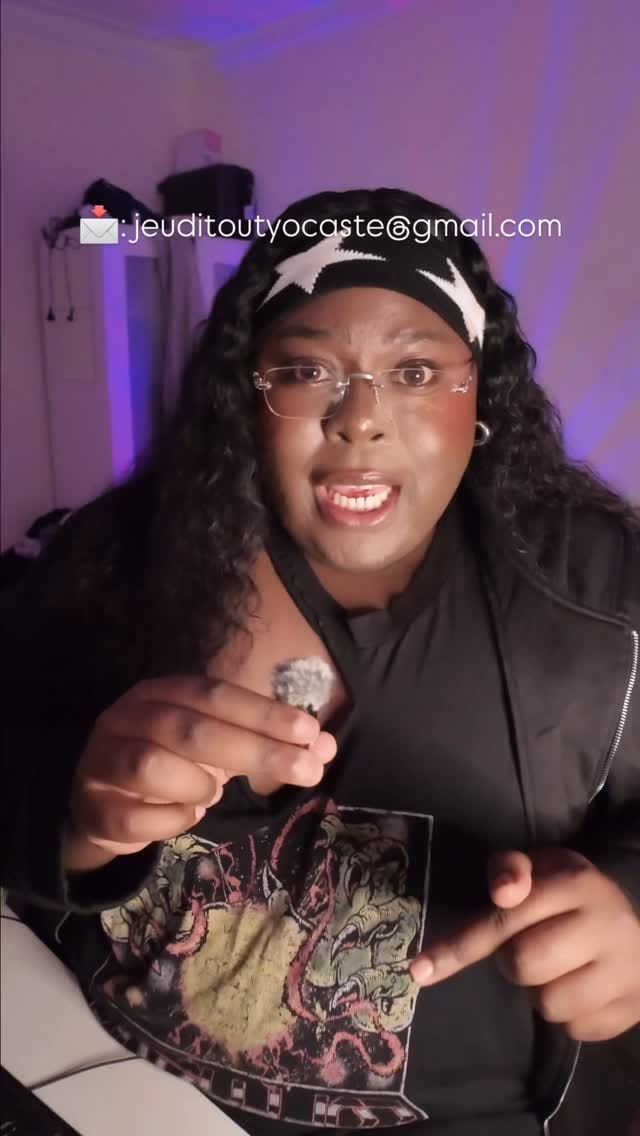 Post 10 by 𝖄𝖔𝖈𝖆𝖘𝖙𝖊 on Instagram (video)