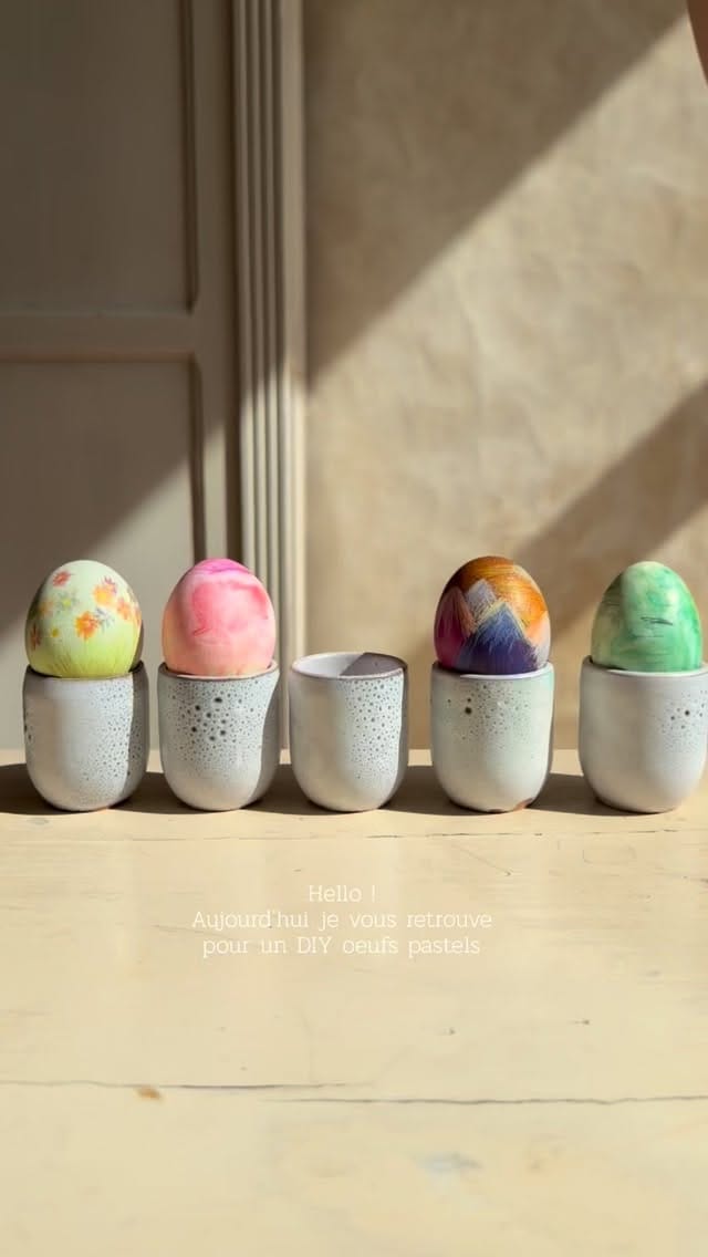 Post 2 by EMILIE GUELPA on Instagram (video)