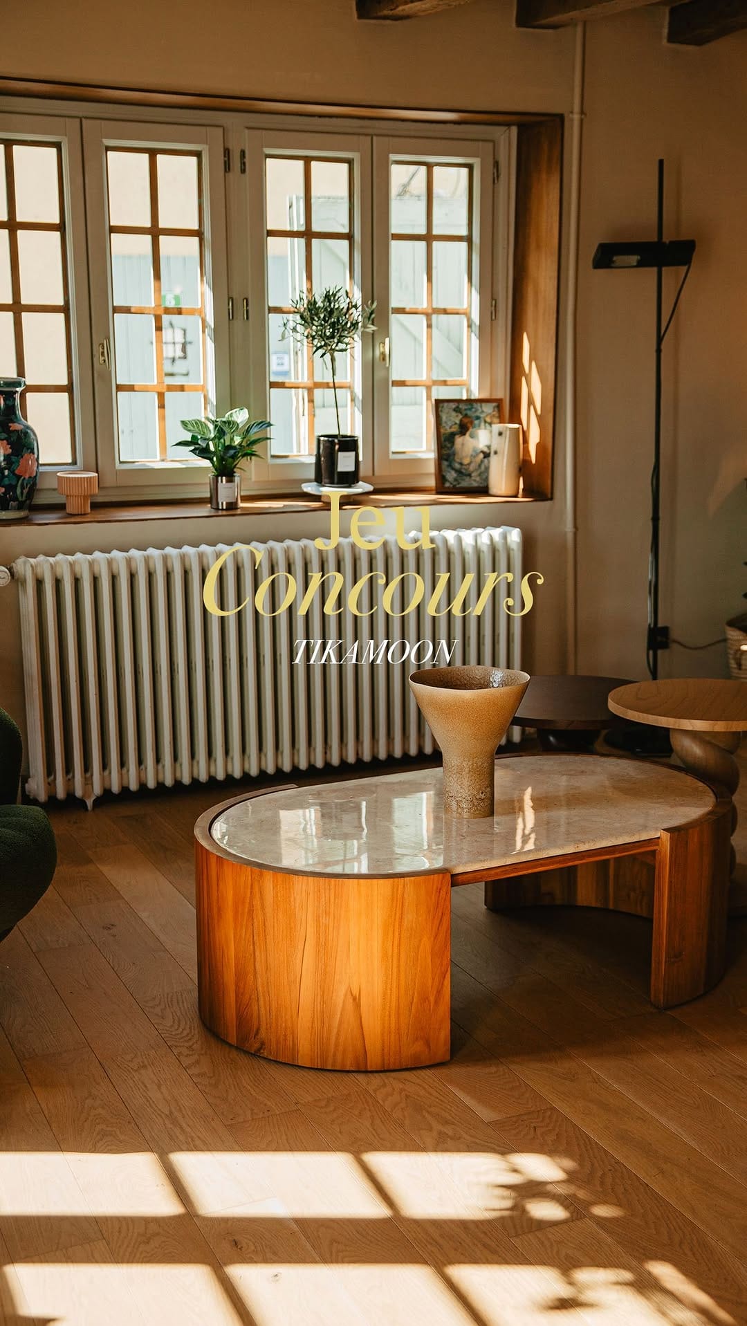 Post 8 by EMILIE GUELPA on Instagram (video)