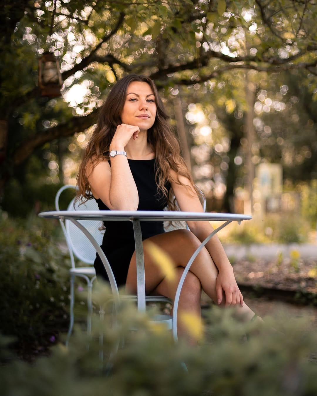 Post 3 by Arthur Dacquay | Portrait Confiance Bordeaux on Instagram (carousel)